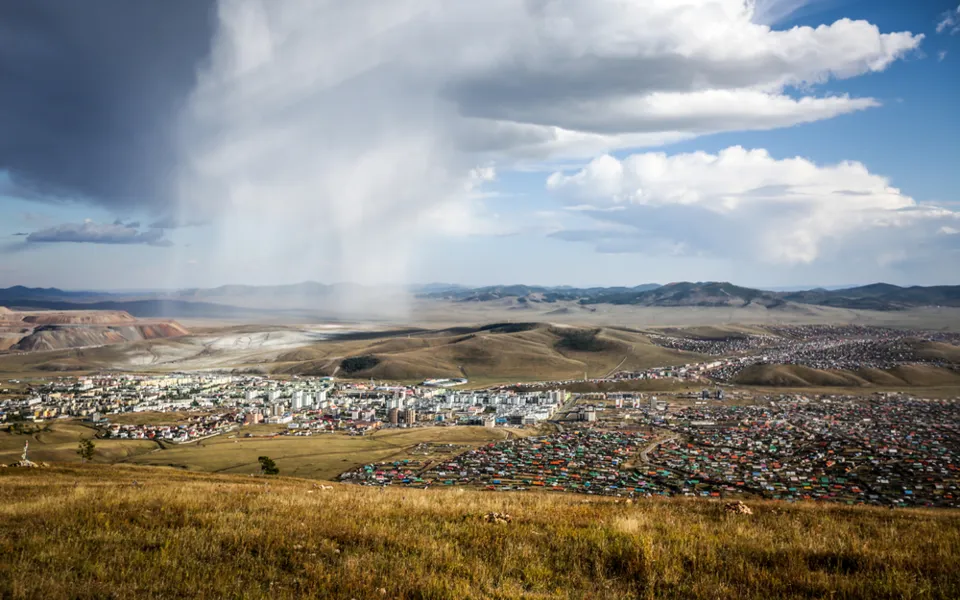 2 Erdenet Shutterstock 1166023537