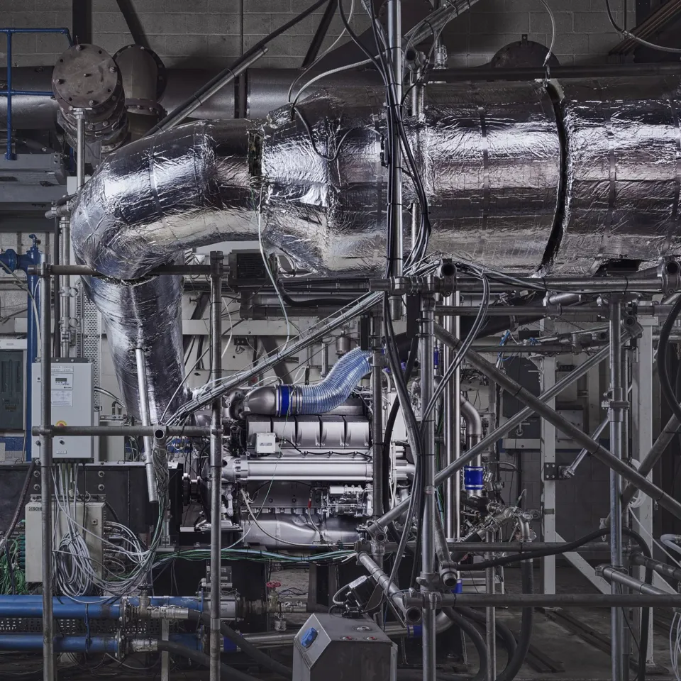 Marine | Maritime services | Ricardo