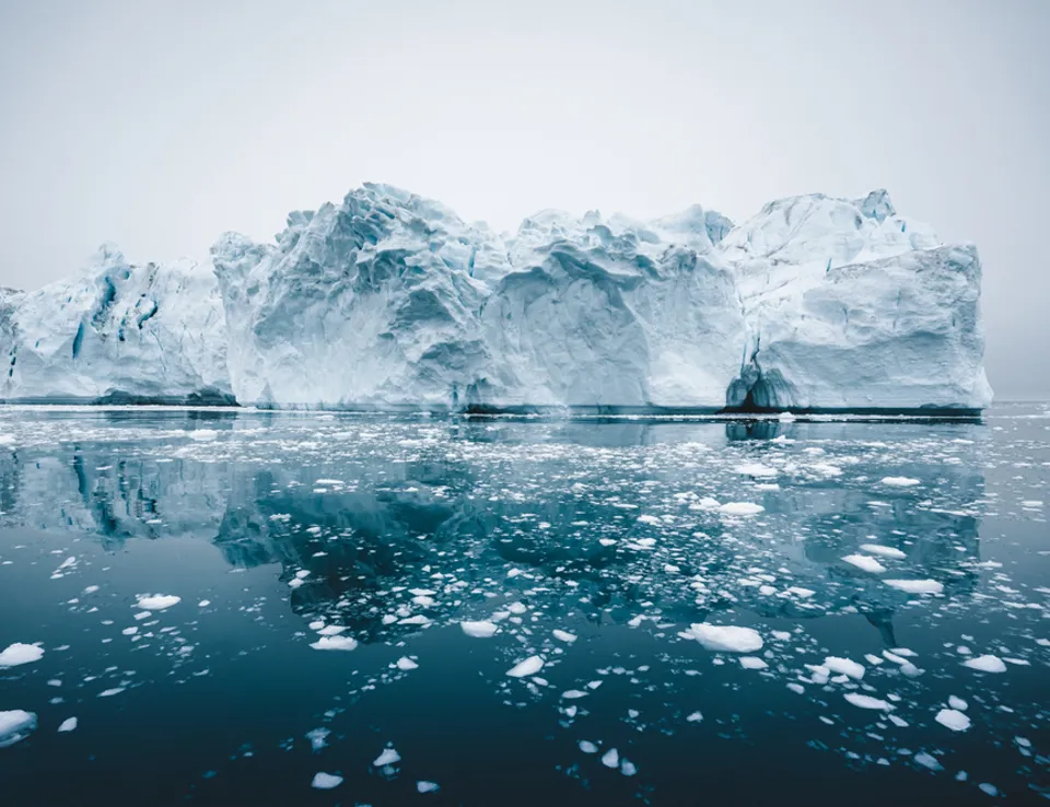 Climate Change Impacts