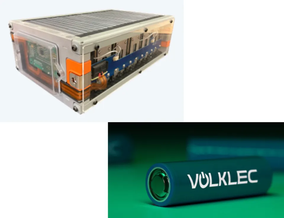 Ricardo&Volklec