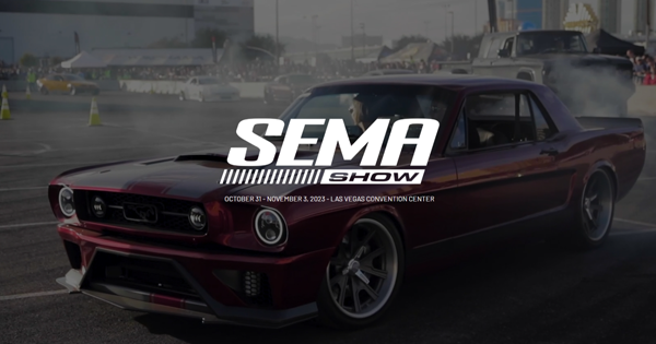 SEMA Show