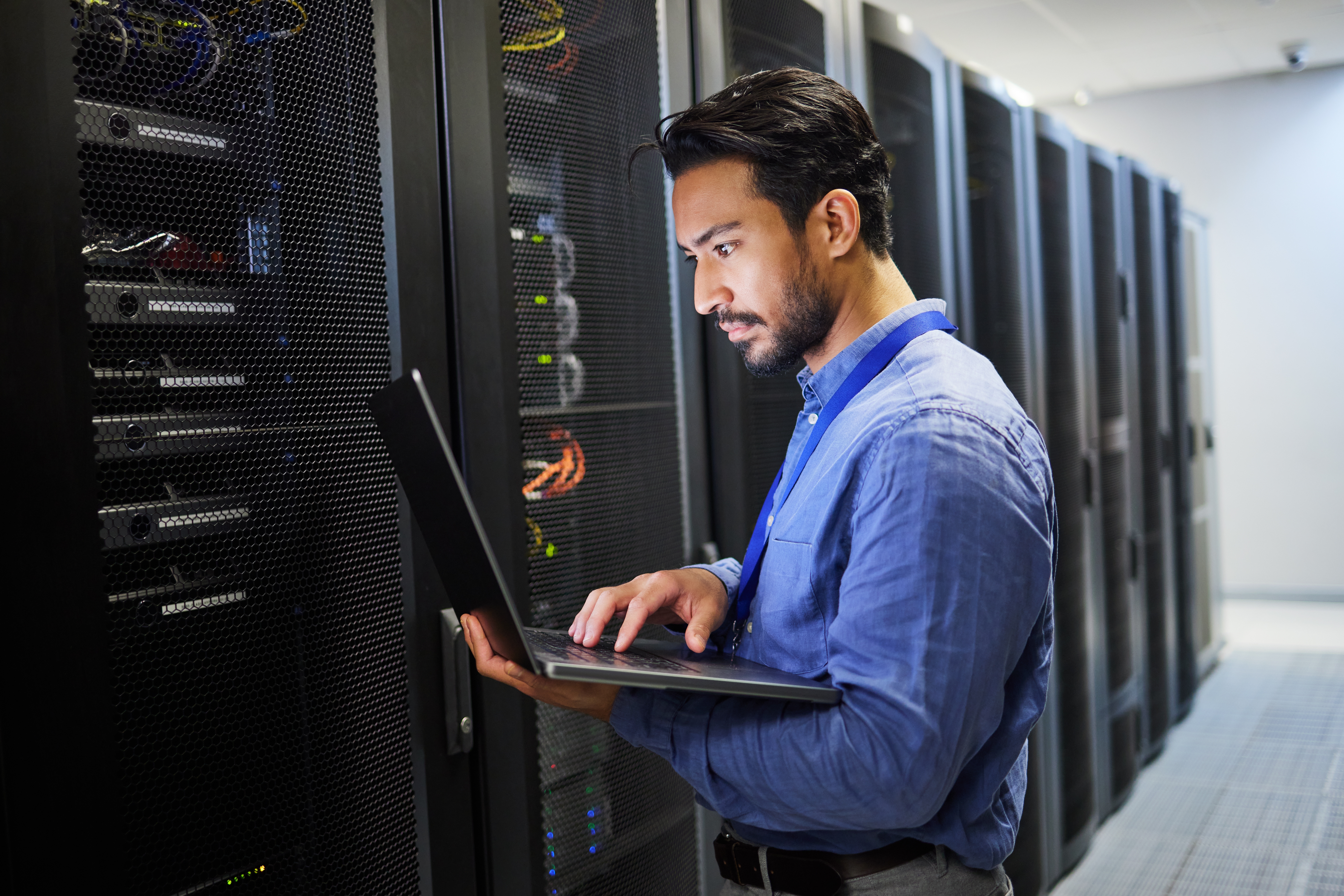 Data Centres