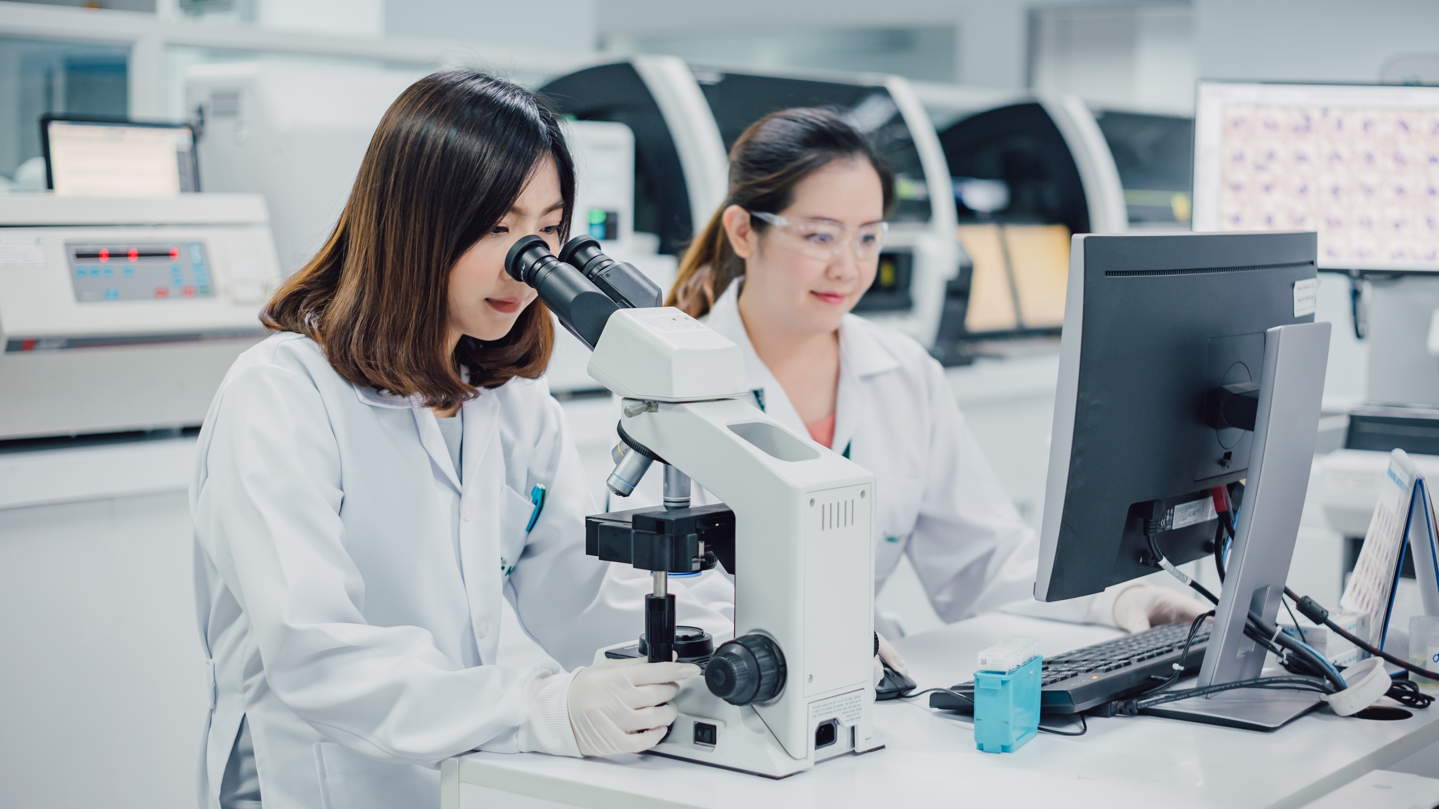 Research Scientist Lab Chemical 2273733193