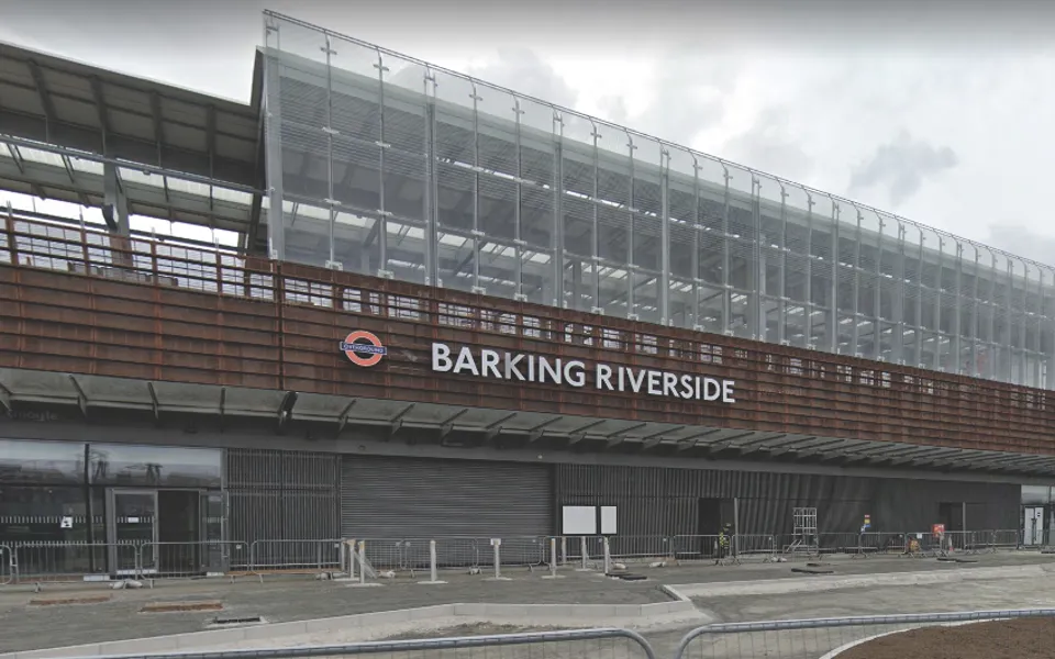 Barking Riverside1