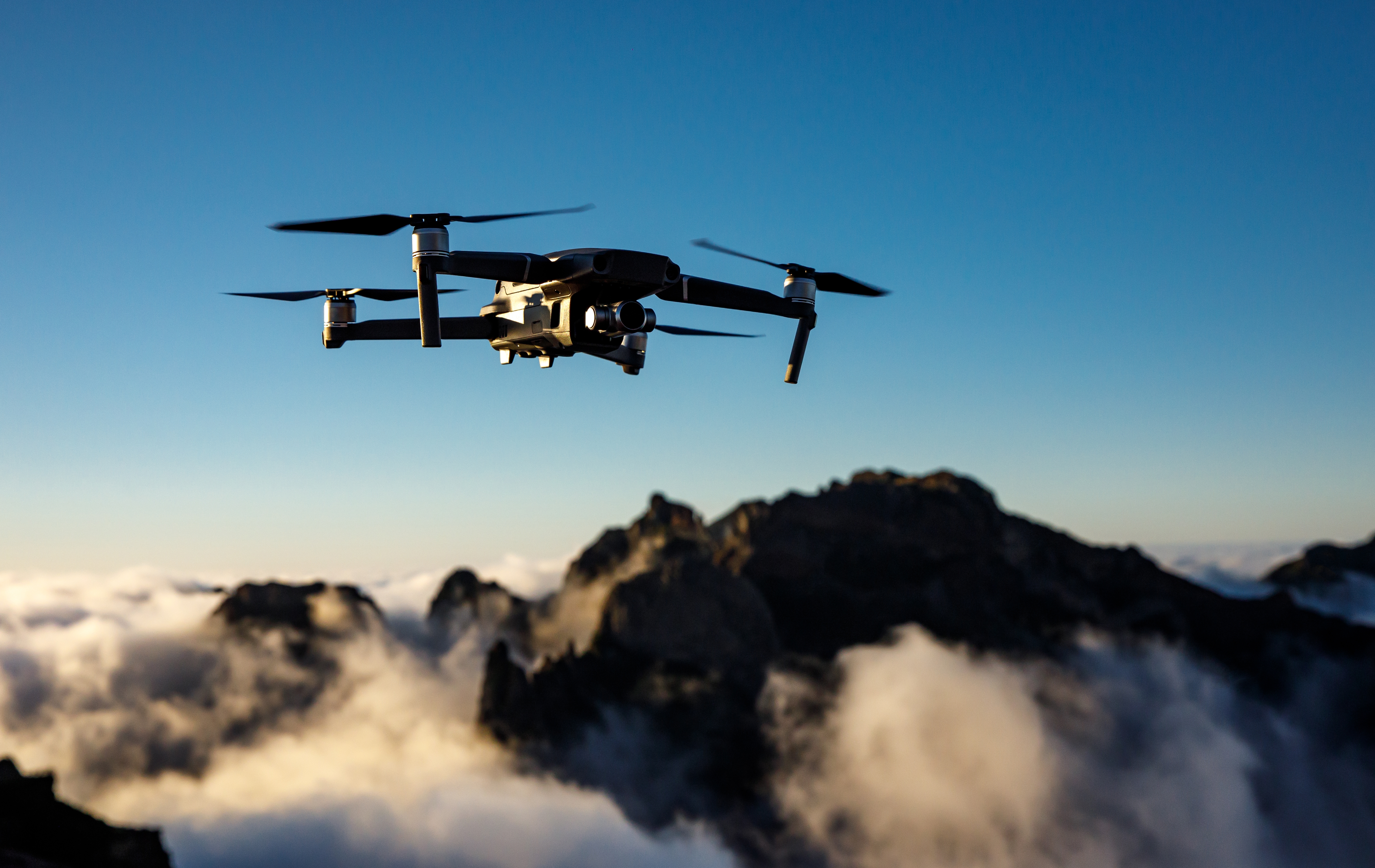 Small Drone 2272969793