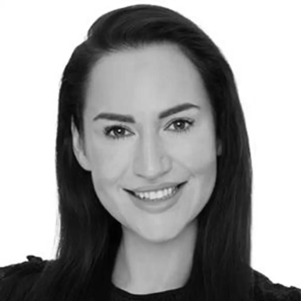 Courtney Rogers Associate Director Regulations And Policy