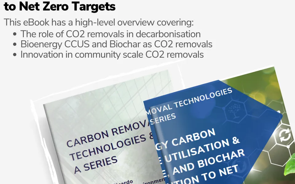 2Nd Series Cover Page Ebook NETS Carbon Capture