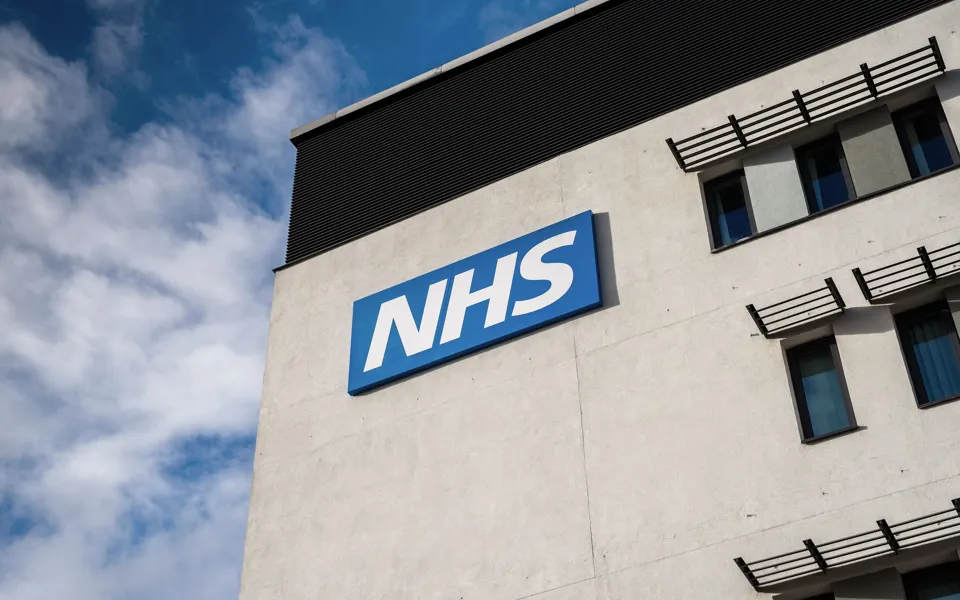 NHS Net Zero