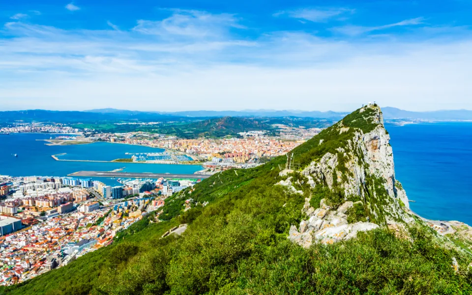 Gibraltar 1197196465