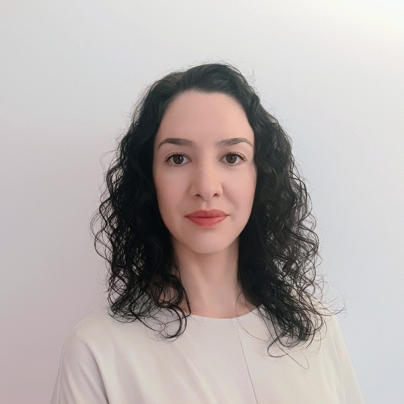 Rocio Garcia Carrillo