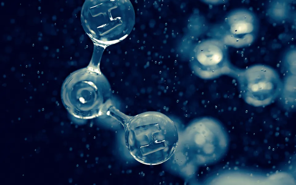 Liquid Hydrogen