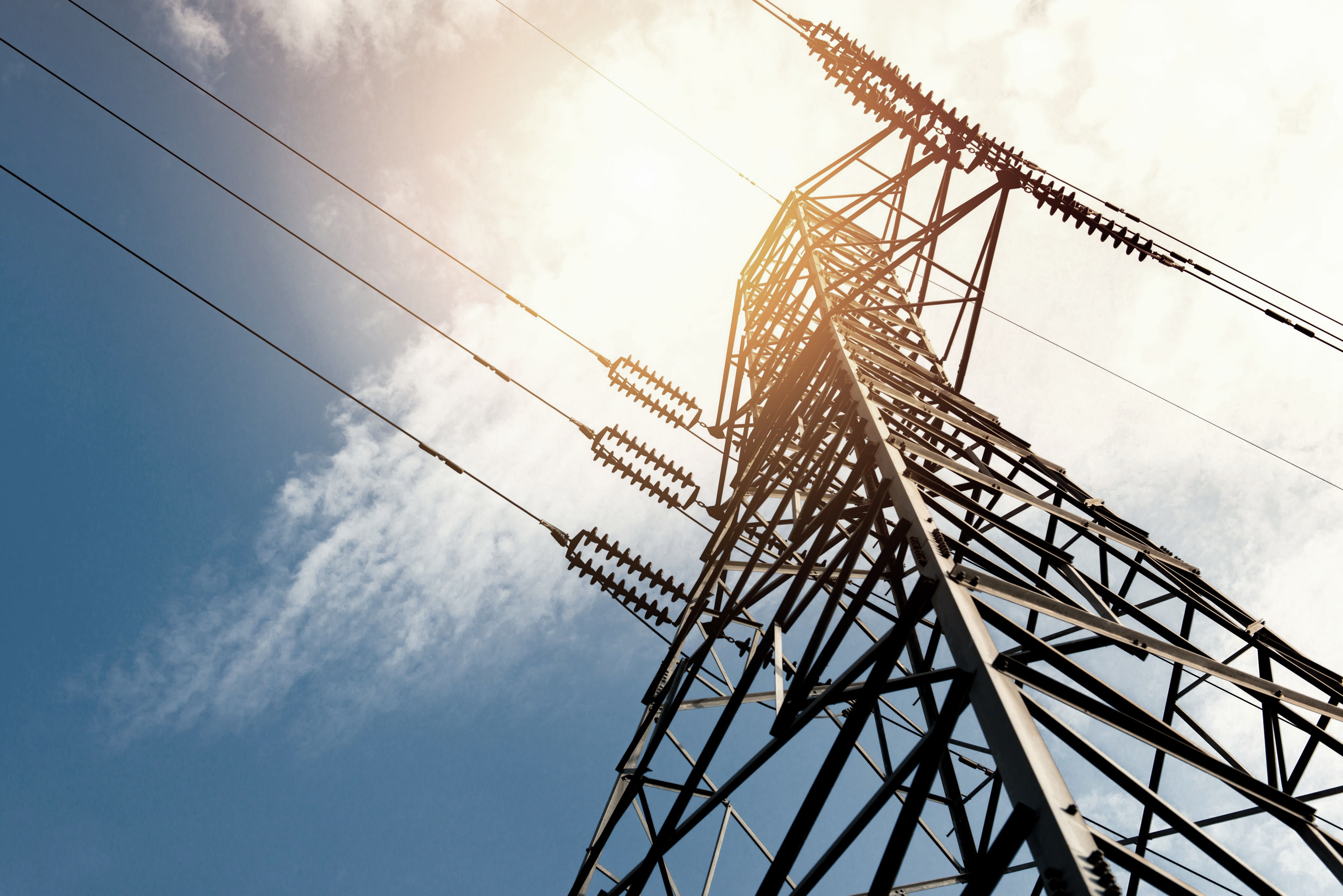 Energy Infrastructure