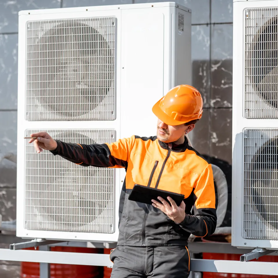 Heat Engineer