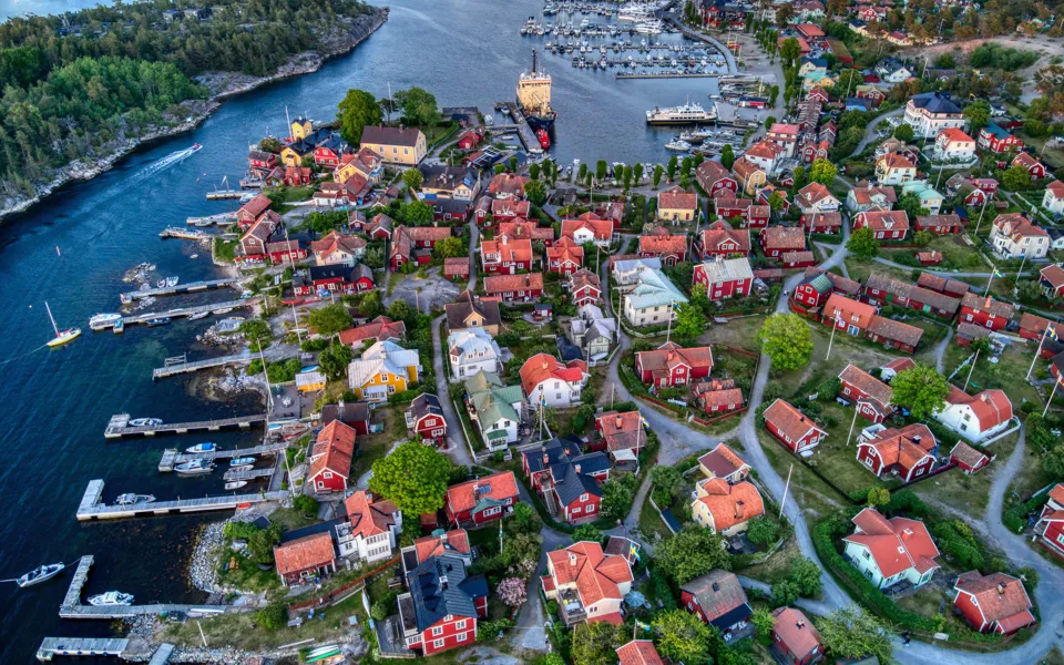 Archipelago 1
