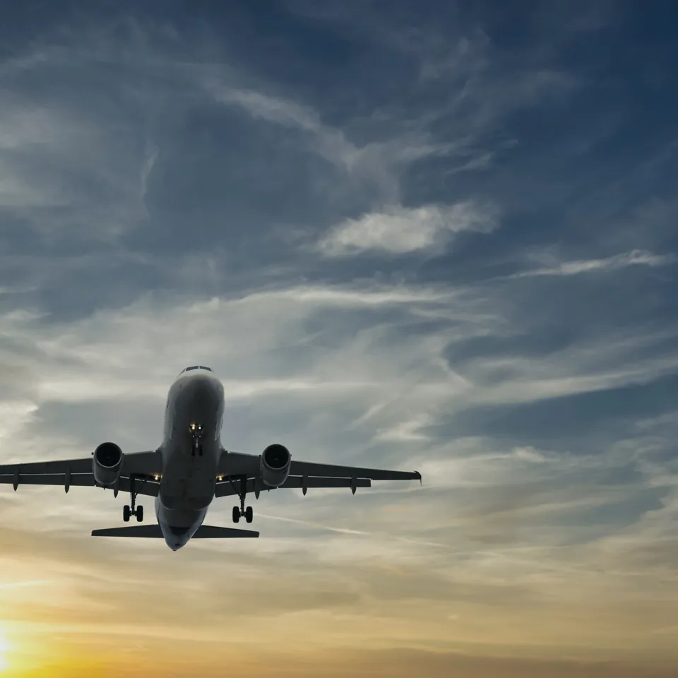 Aviation