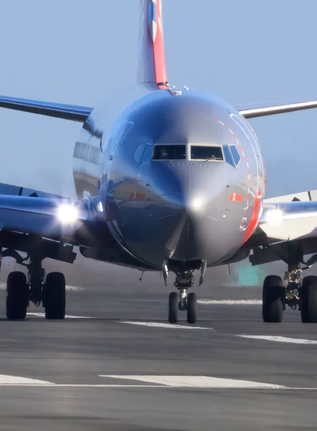 Jet2 Climate Risk