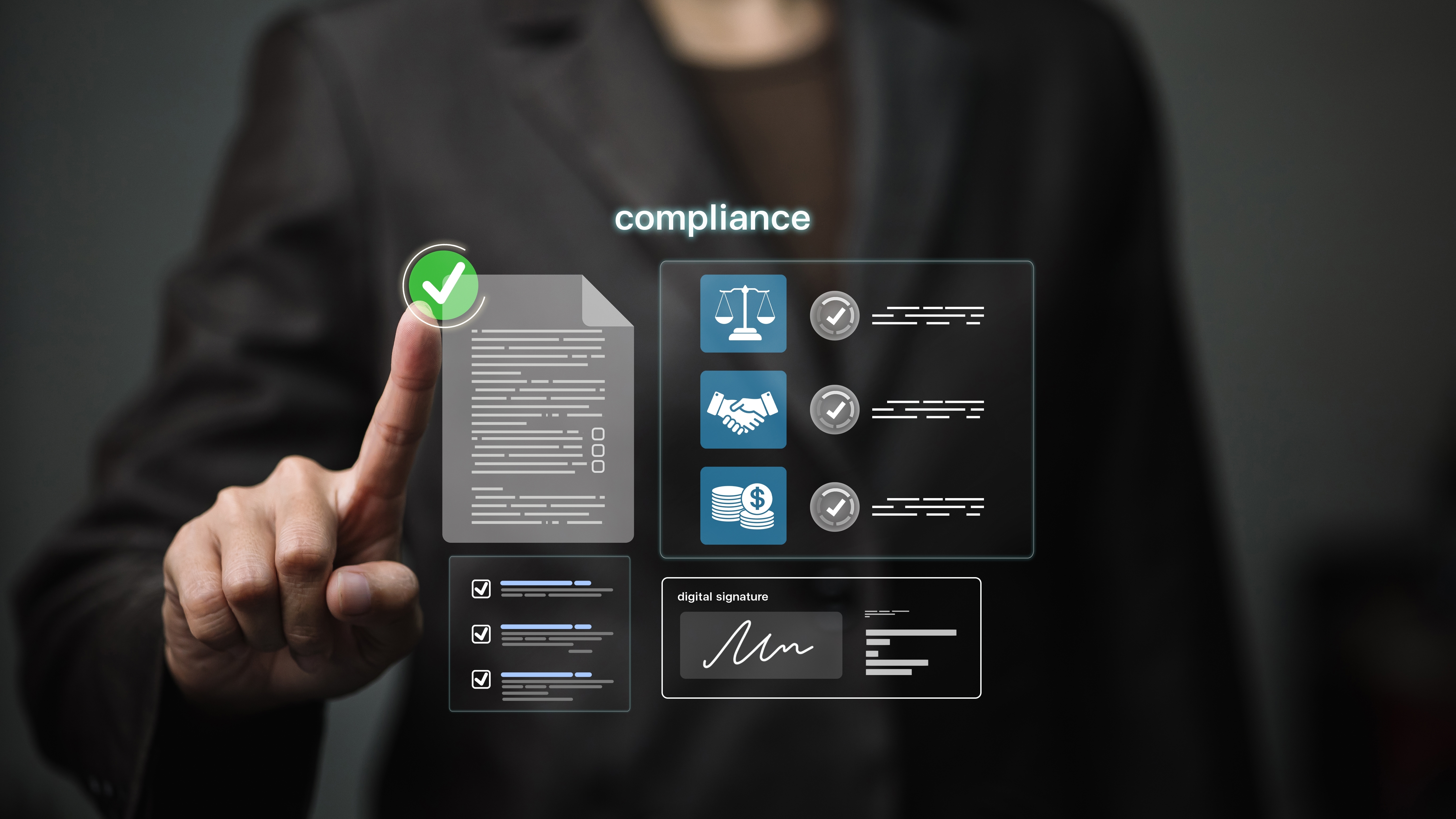 Compliance Audit Check REACH Chemical 2684913309