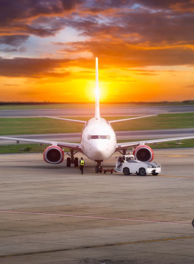 Aircraft Refueling