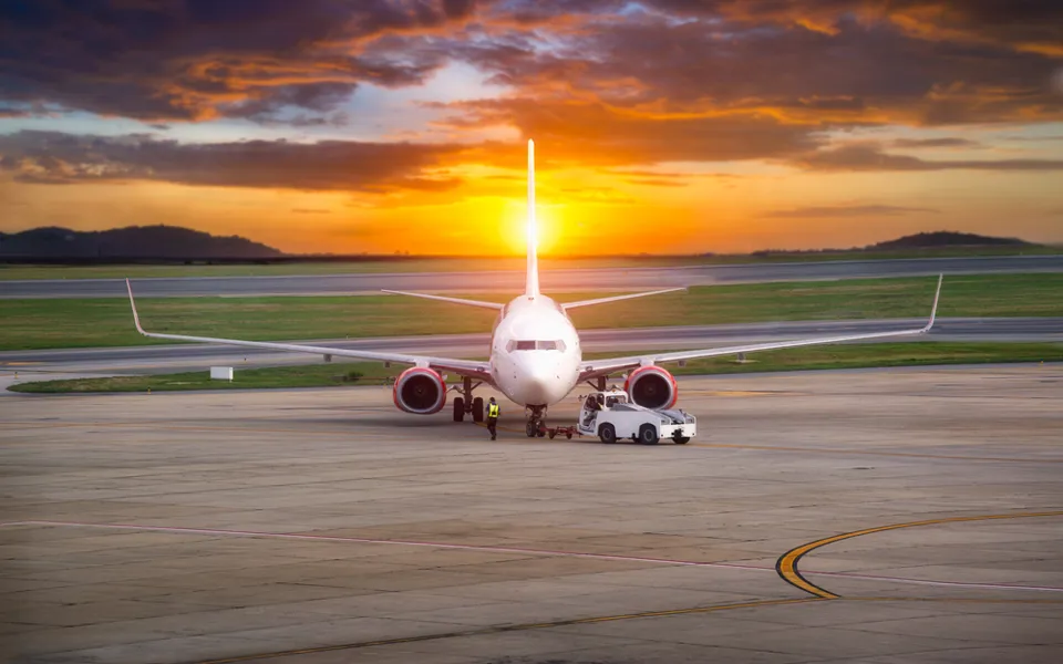 Aircraft Refueling
