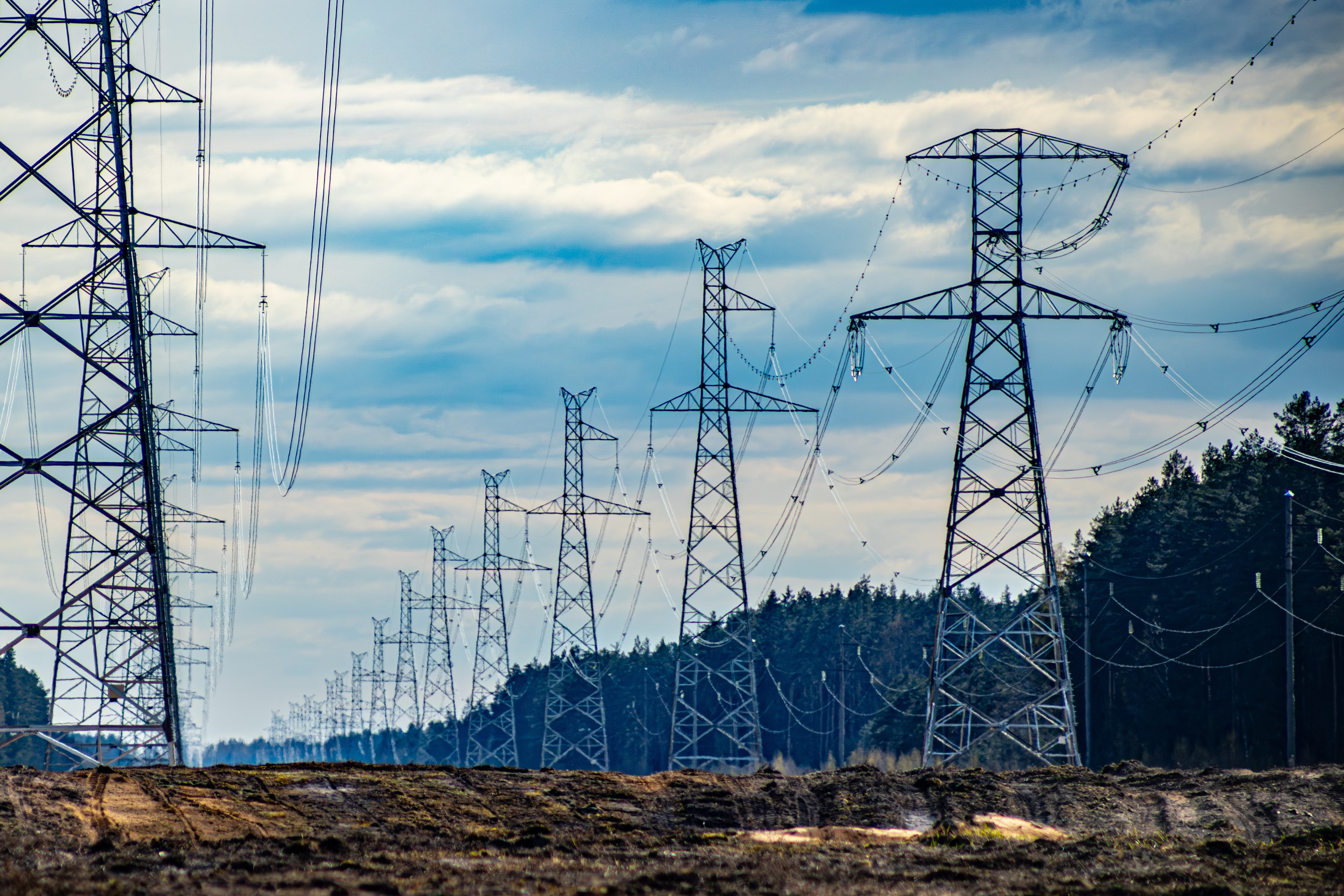 Electricity Network North America Ricardo Supports Energy Resilience And Security