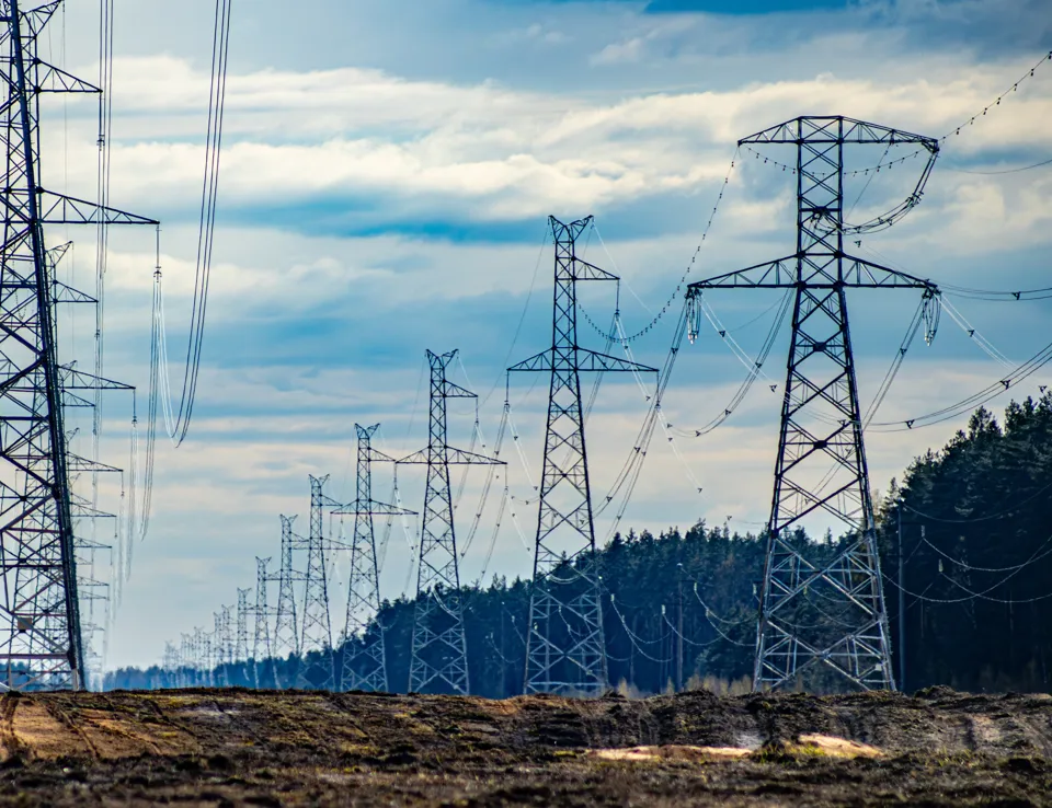 Electricity Network North America Ricardo Supports Energy Resilience And Security