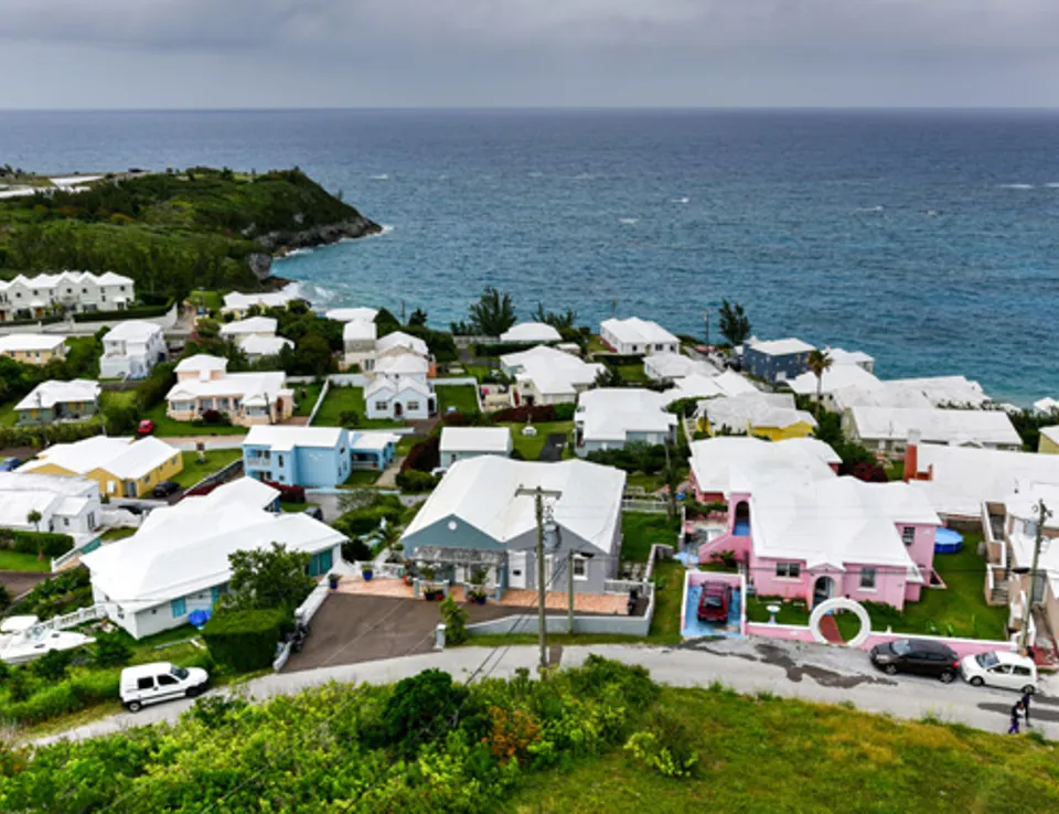 Bermuda