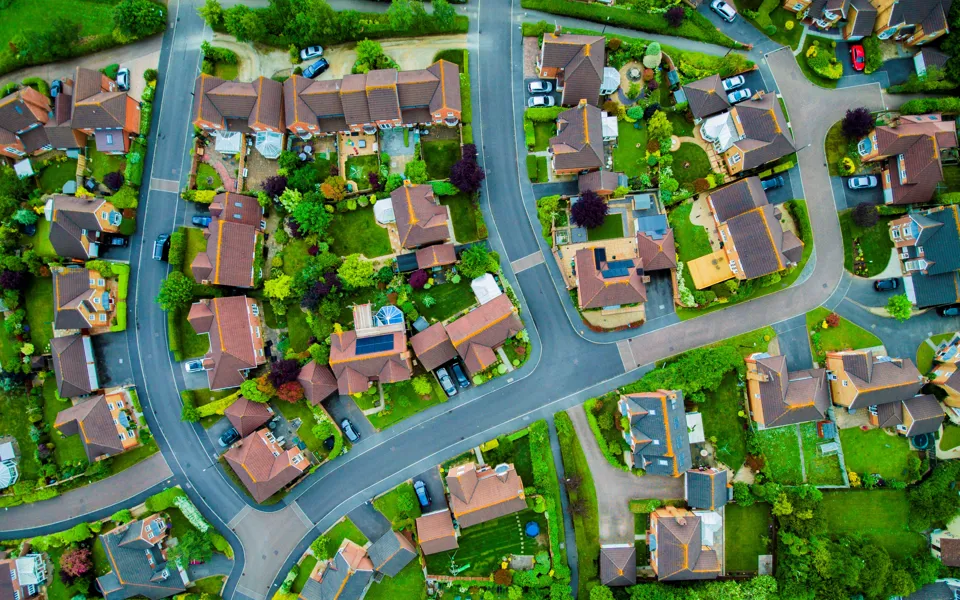 UK Housing Development