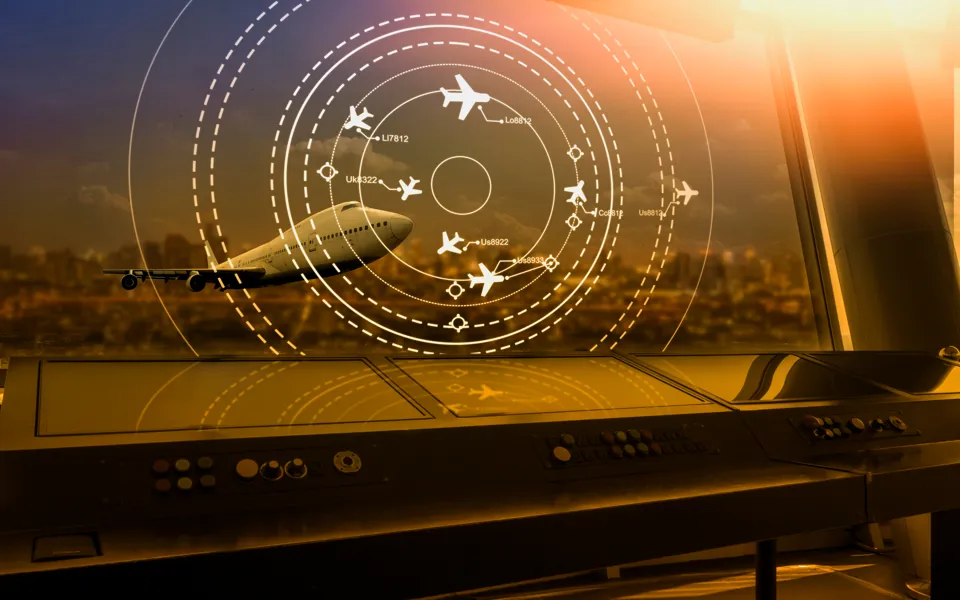 Science Based Targets Sustainable Airports