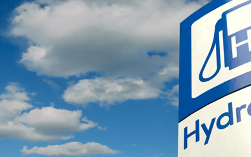Hydrogen Pump