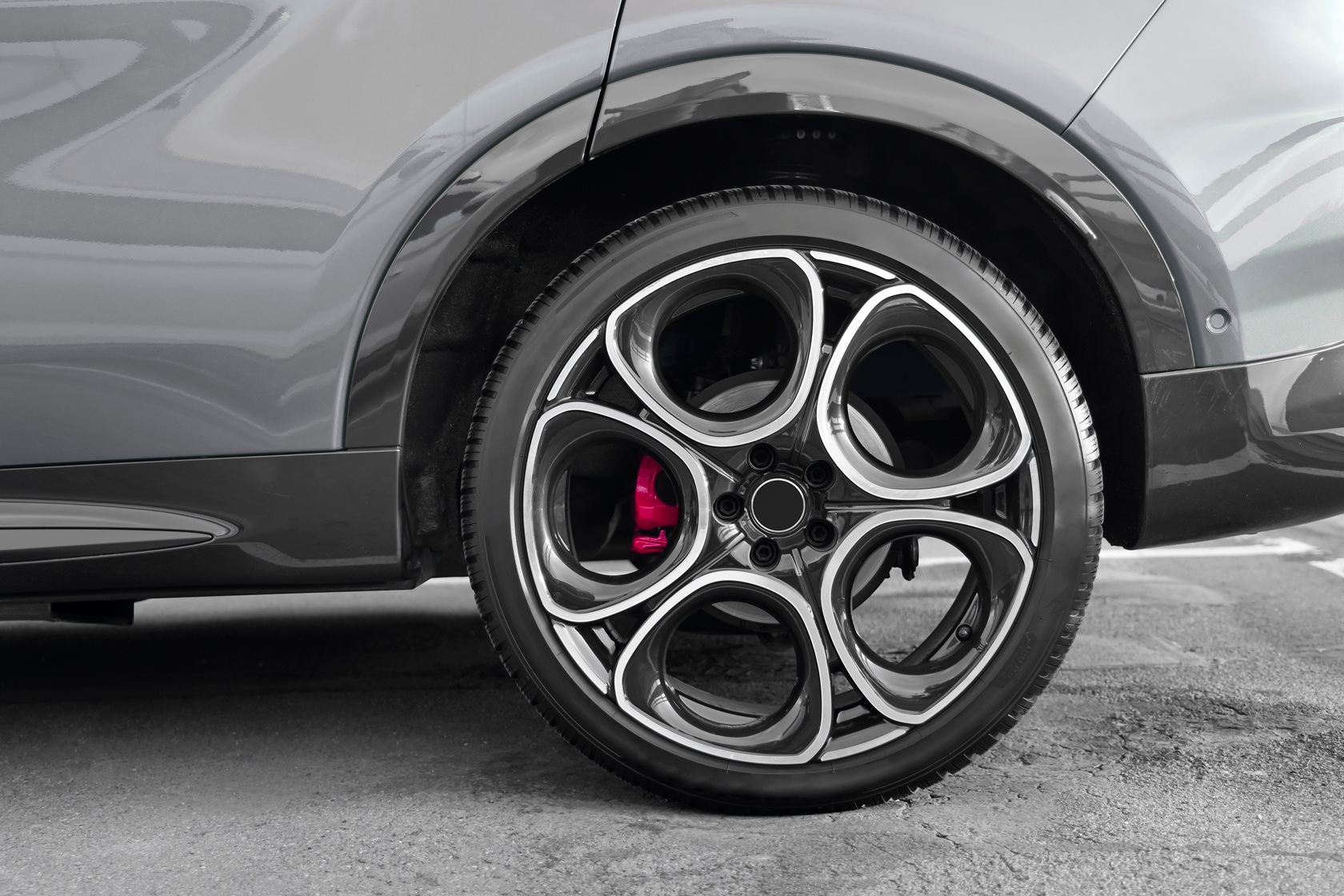 Tyre And Brakes Report Ricardo