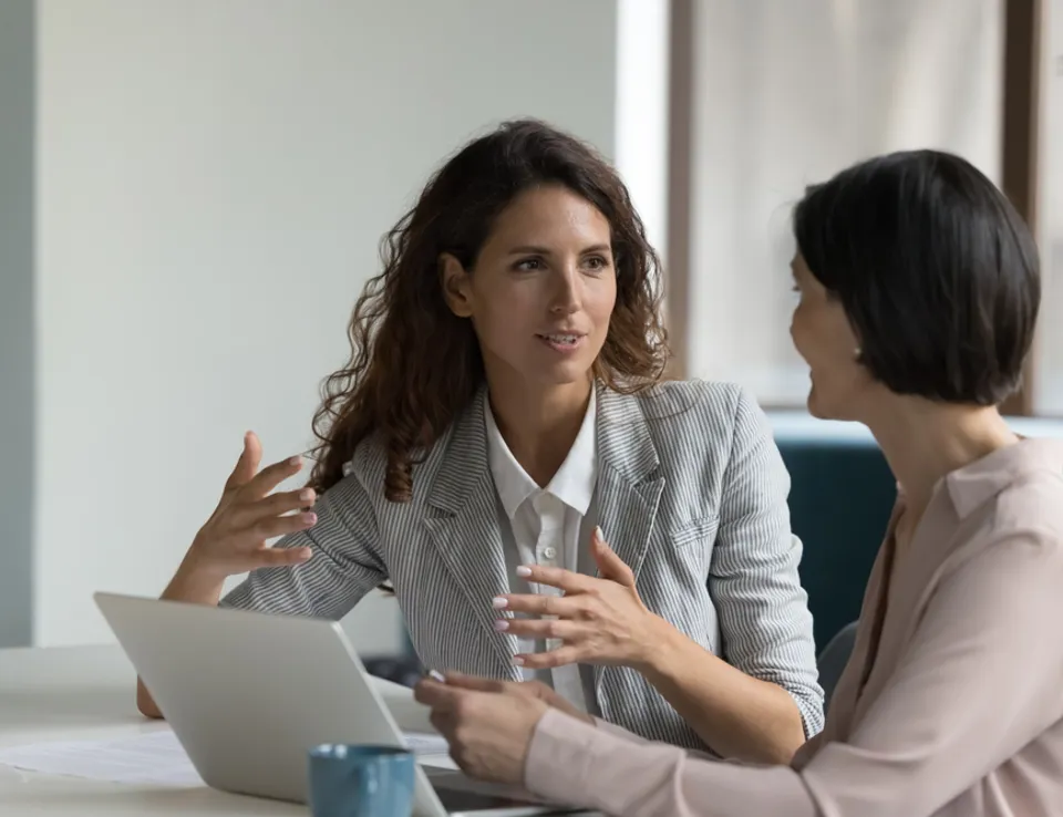 Talking With Ricardo's Expert Consultants