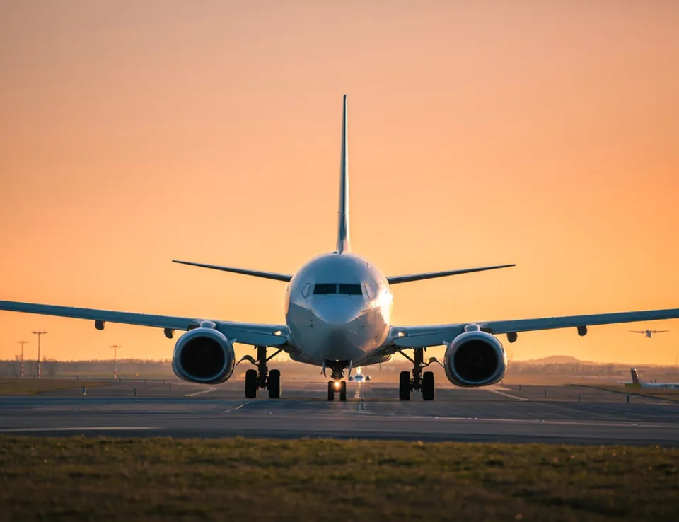 Combustibles De Aviación Sostenibles