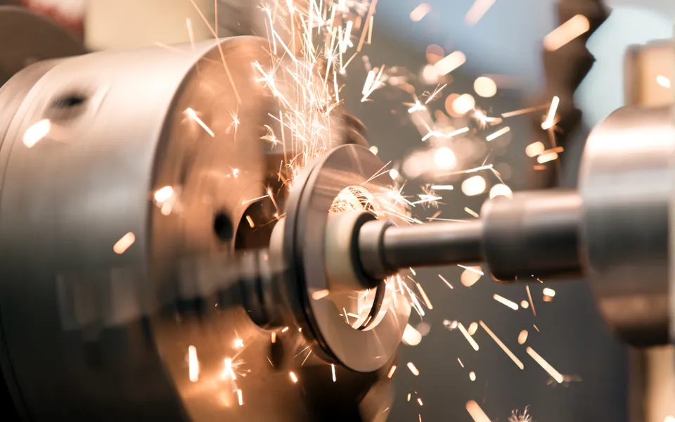 Manufacturing Sustainability