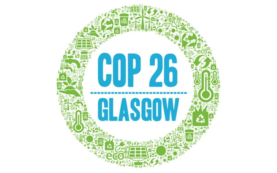 Cop26 Glasgow