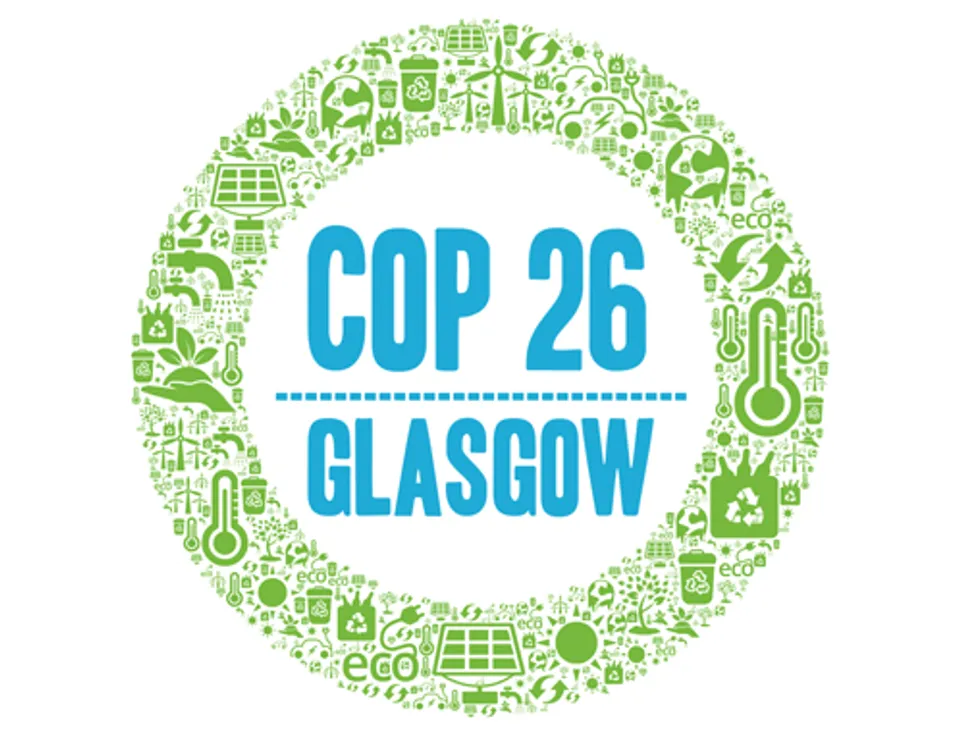 Cop26 Glasgow