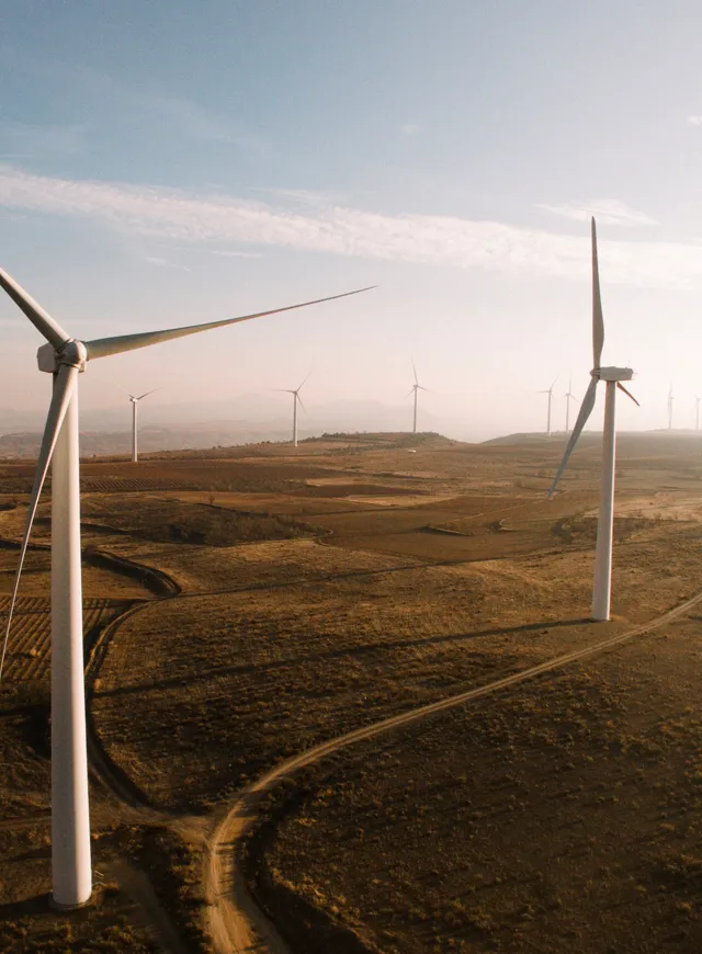 Wind Turbines