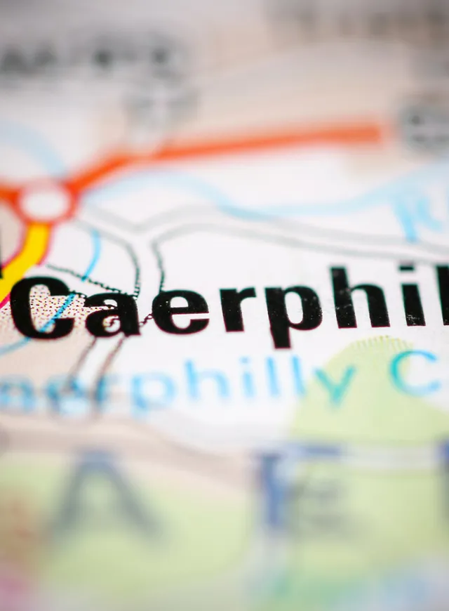 Caerphilly 1671395329
