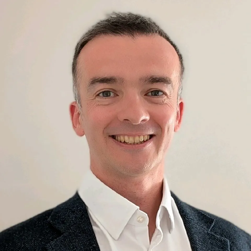 Martin Banks