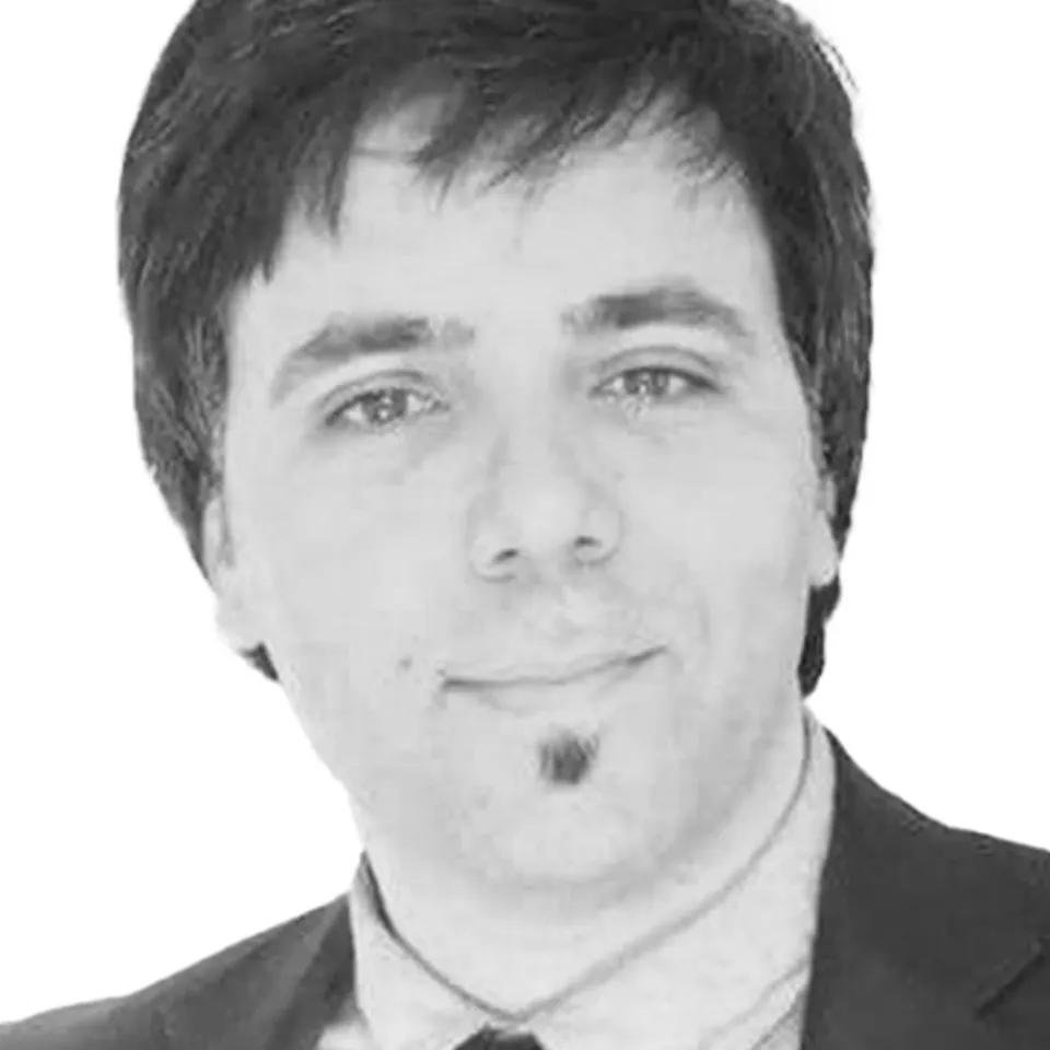 Ali Pic2 BW