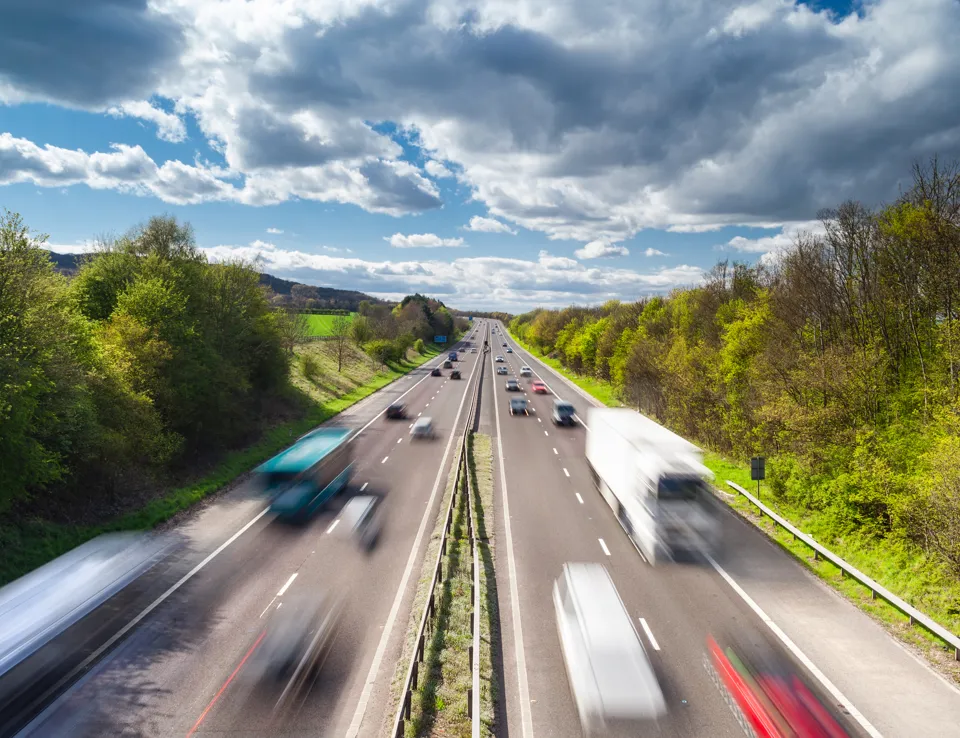 Road Vehicle Emissions