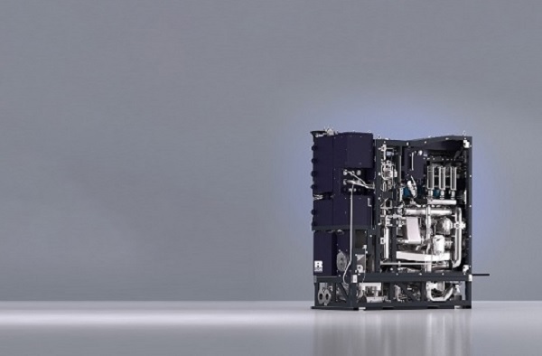 SHyPS fuel cell module