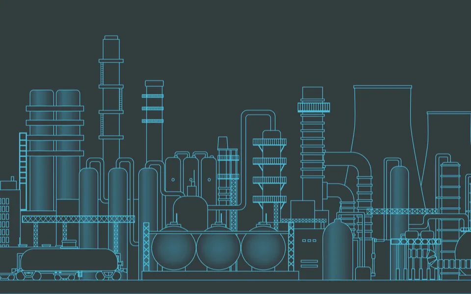 Shutterstock 1663659649 Industrial Line Drawing