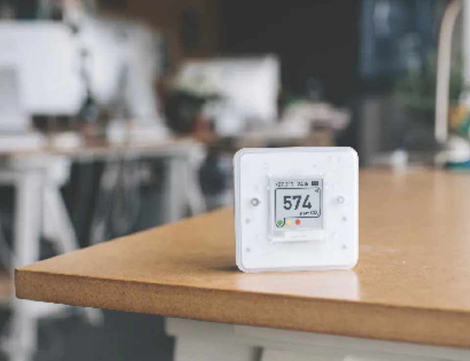 Air Quality Sensor