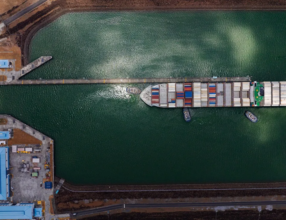 Ricardo Group completes acquisition of E3 Advisory. | 2025 | Press ...