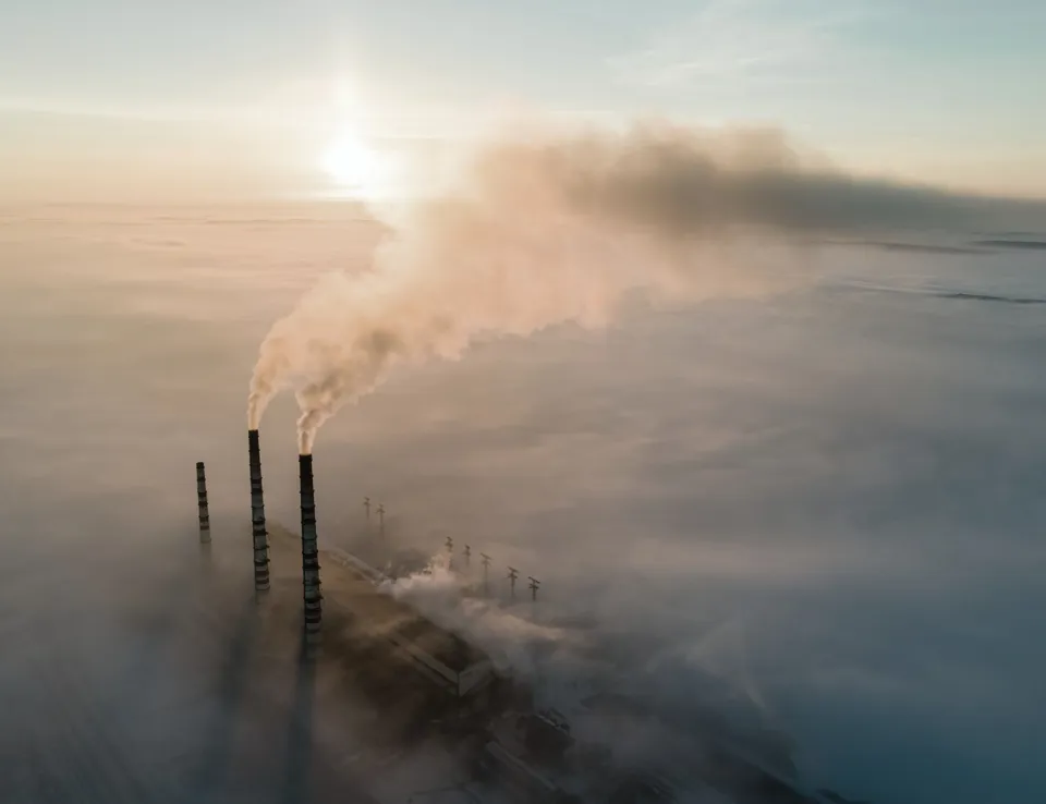 Global Leading Emissions Inventories