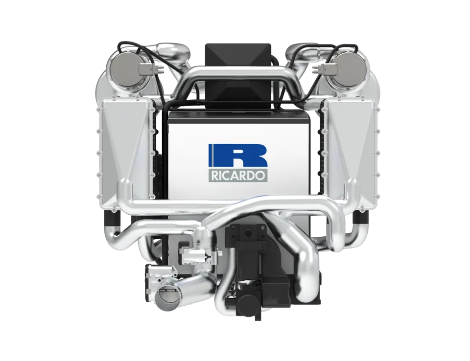 Fuel Cell Cut Out