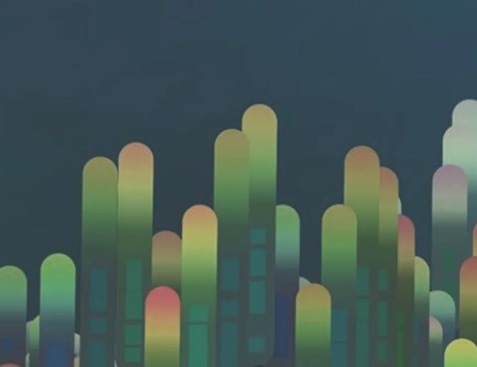 Data Visualisation Banner