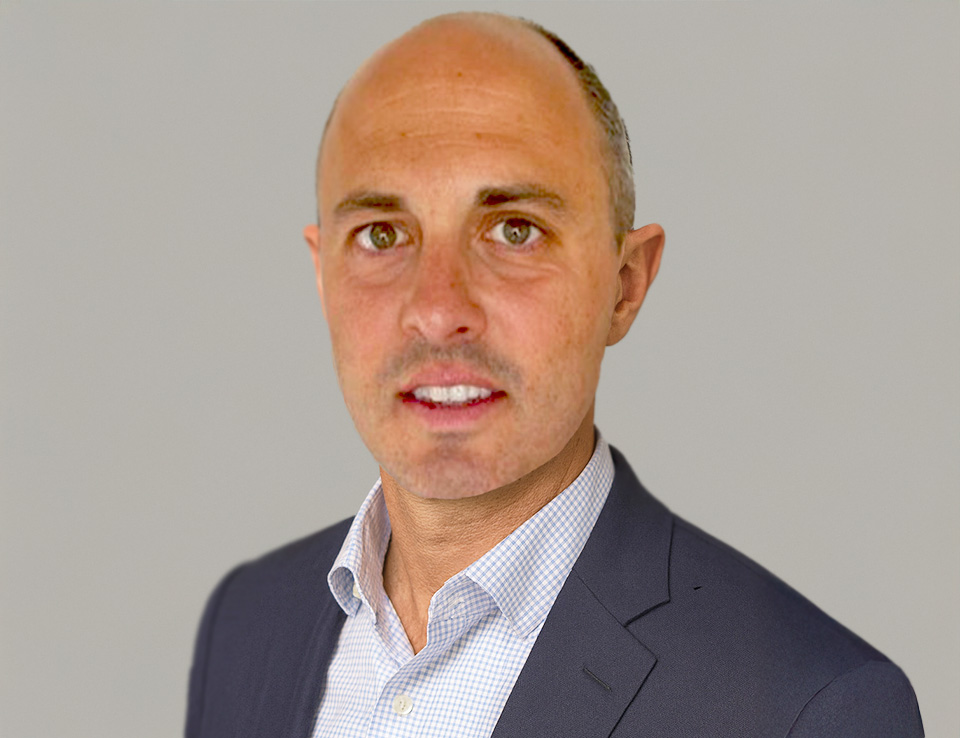 Daniel Strosnider US Director 2