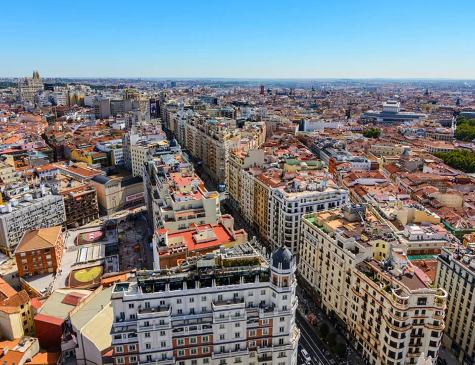 Ricardo Environmental And Transport Consultancy In Spain