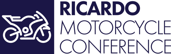Ricardo Motorcycle Conference Logo